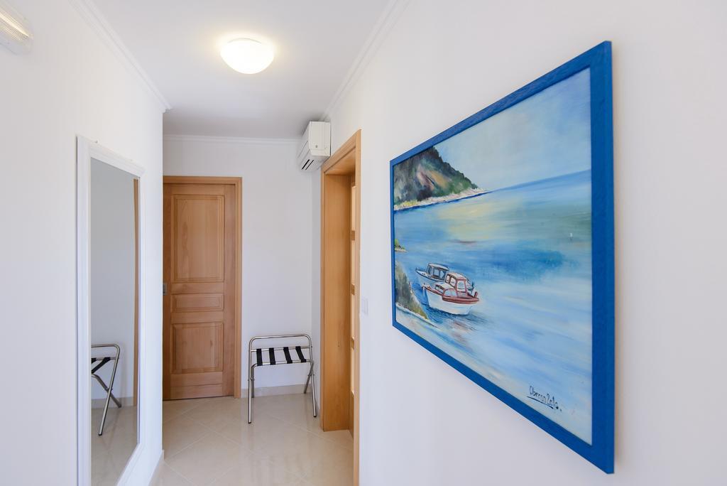 Apartment Violeta 2 With Parking Ragusa Camera foto