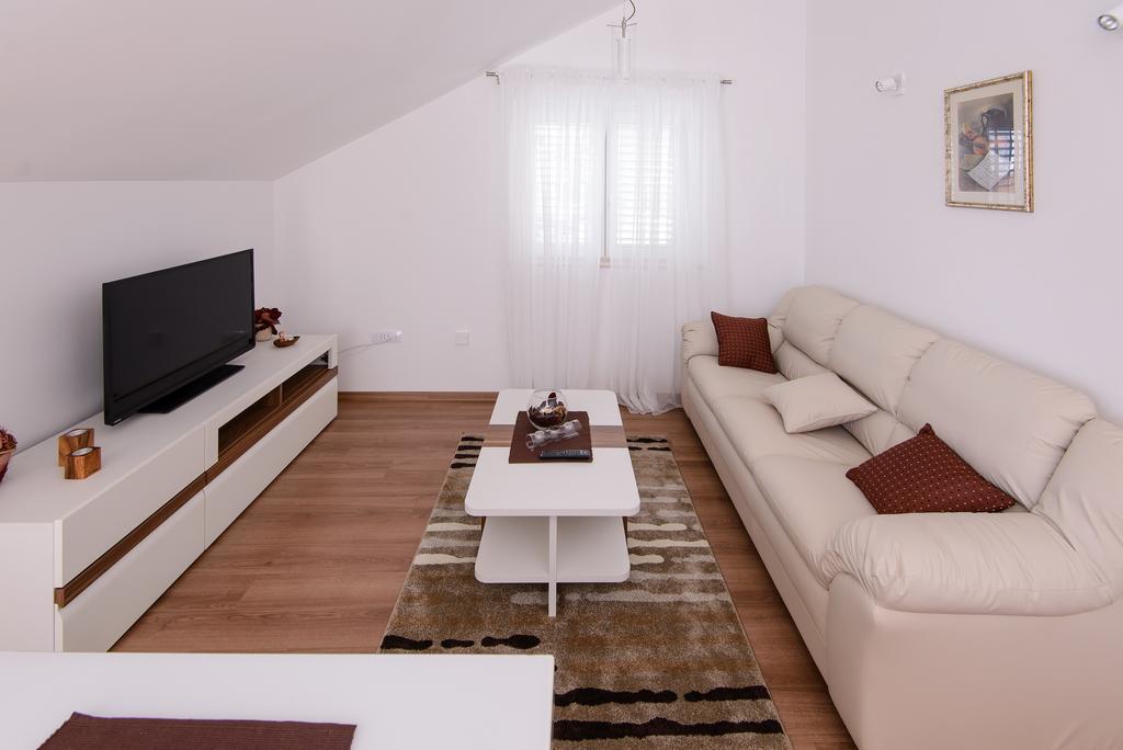 Apartment Violeta 2 With Parking Ragusa Camera foto