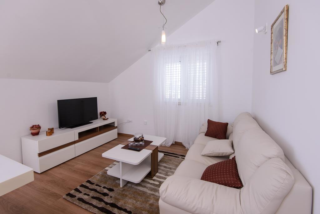Apartment Violeta 2 With Parking Ragusa Camera foto