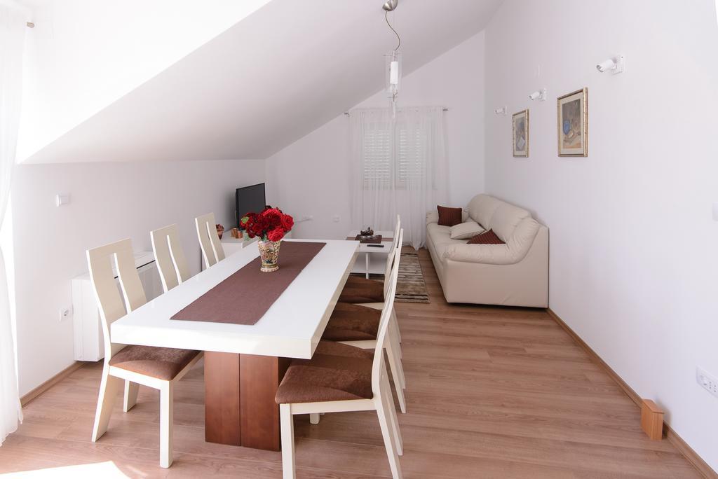 Apartment Violeta 2 With Parking Ragusa Camera foto